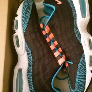 Nike Air Max 95 PRM Tape
